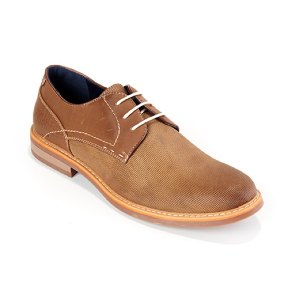 Mens Freeman Haegan Oxfords